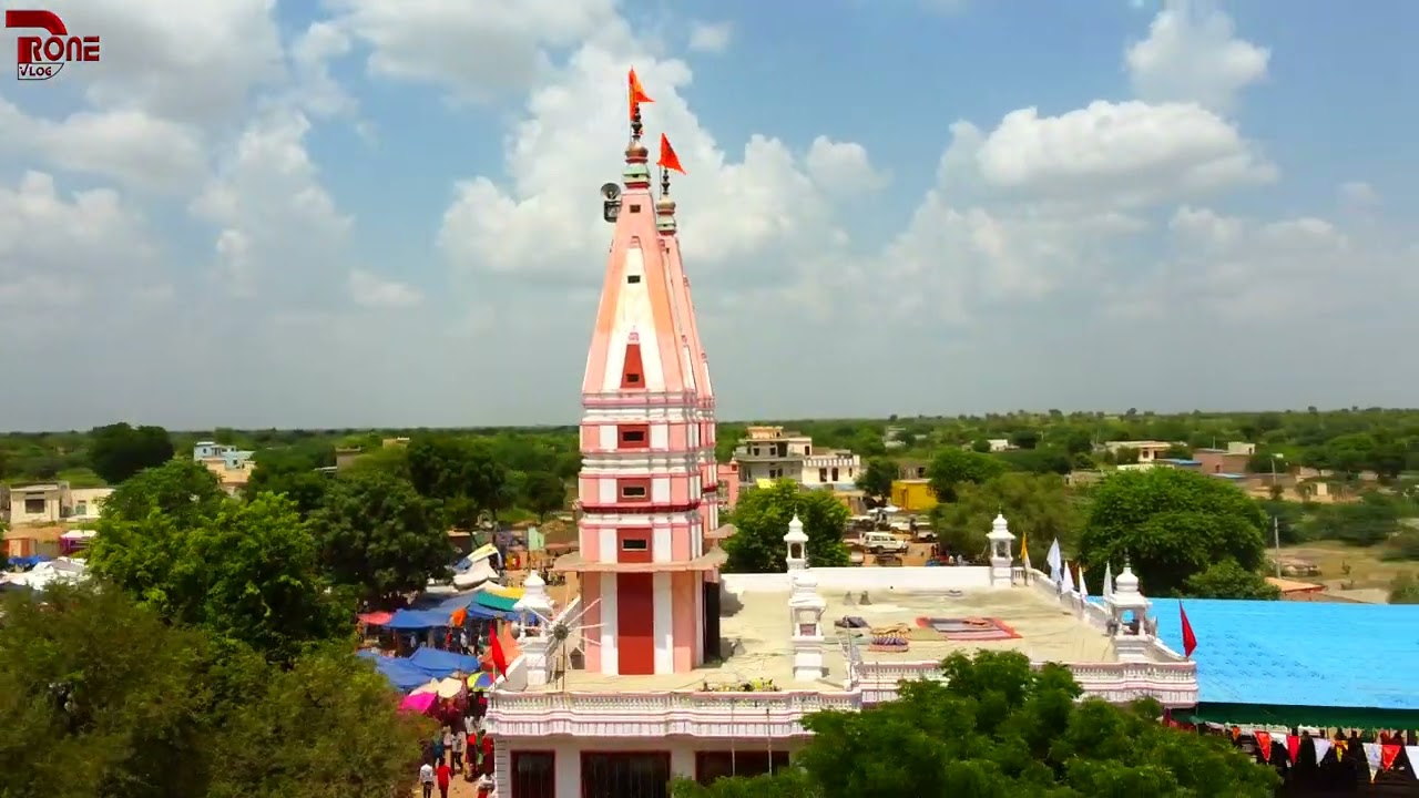 बास सारायन पितरजी महाराज का मेला/#youtube