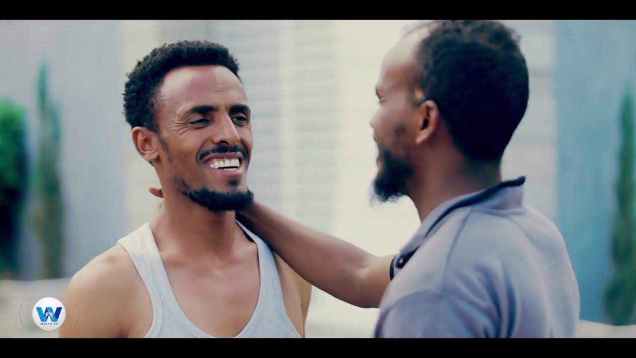 Koodee Filmii Afaan Oromoo Haaraa Qophii Sona Aartii