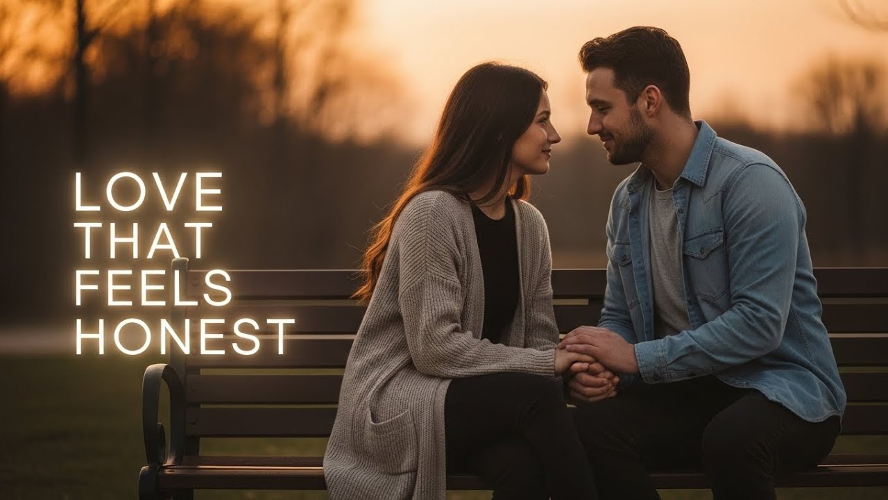 Love Is Not the Fireworks, It’s the Quiet Decision to Stay When the Noise Is Gone