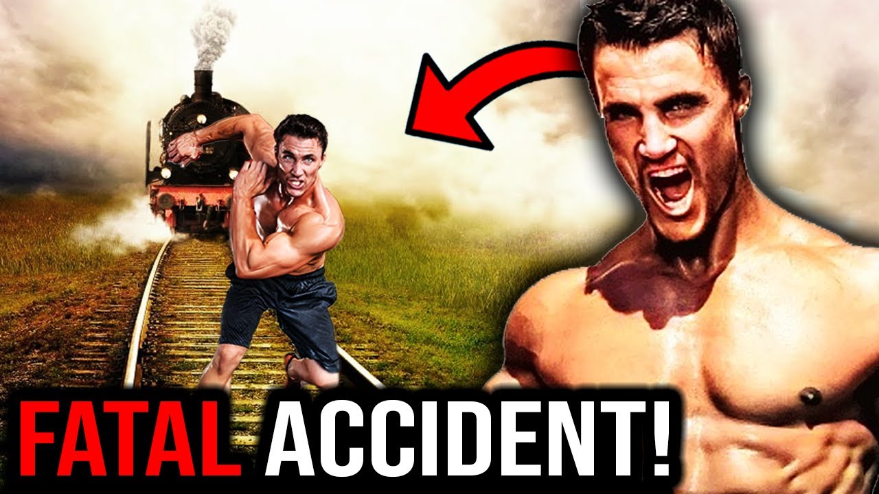 The TERRIFYING Last Minutes of Greg Plitt