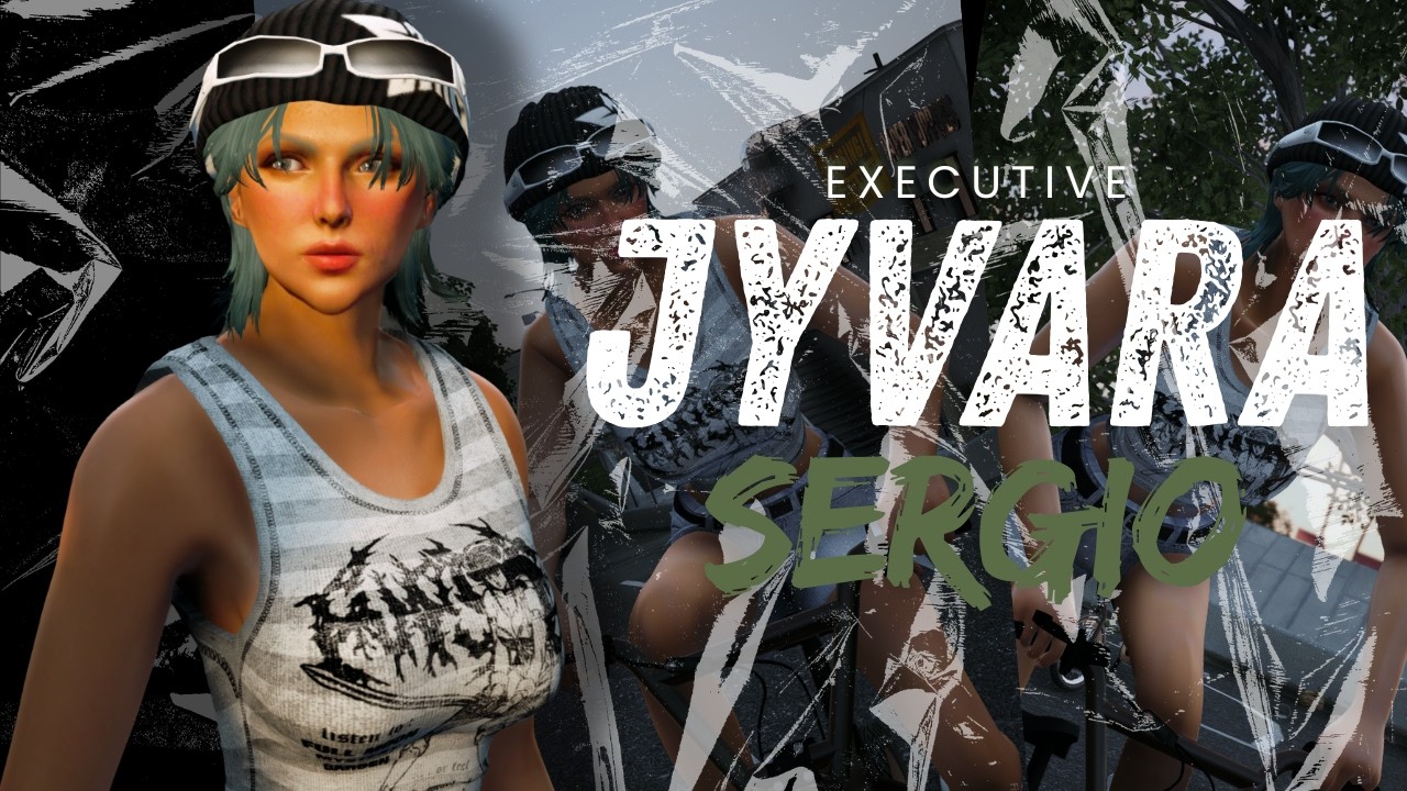 [GTARP - EXECUTIVE] EP.8 WE DANCINN FAM #executiverp #gtarp