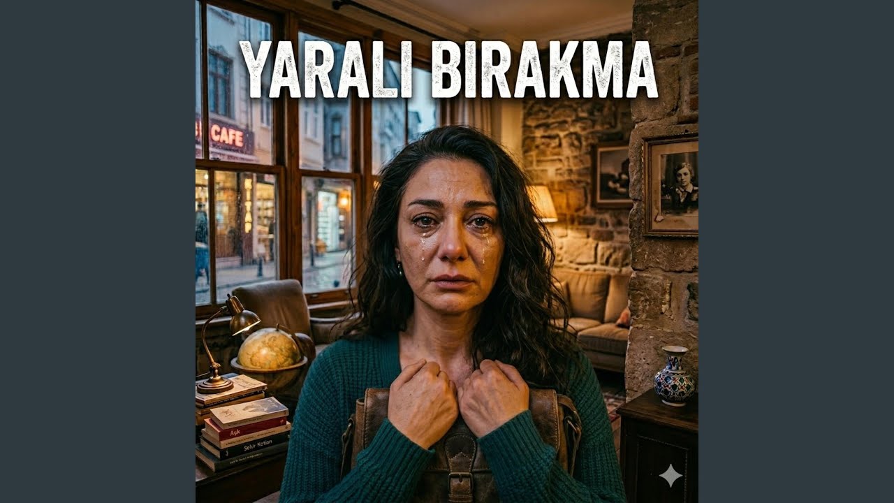YARALI BIRAKMA