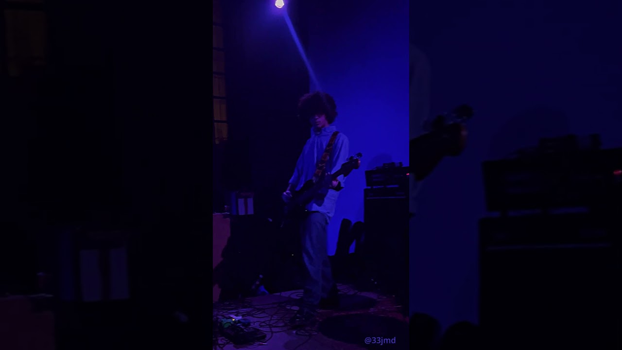 Dirty Cloud - Caf&eacute; Pompier, 21 f&eacute;vrier 2026