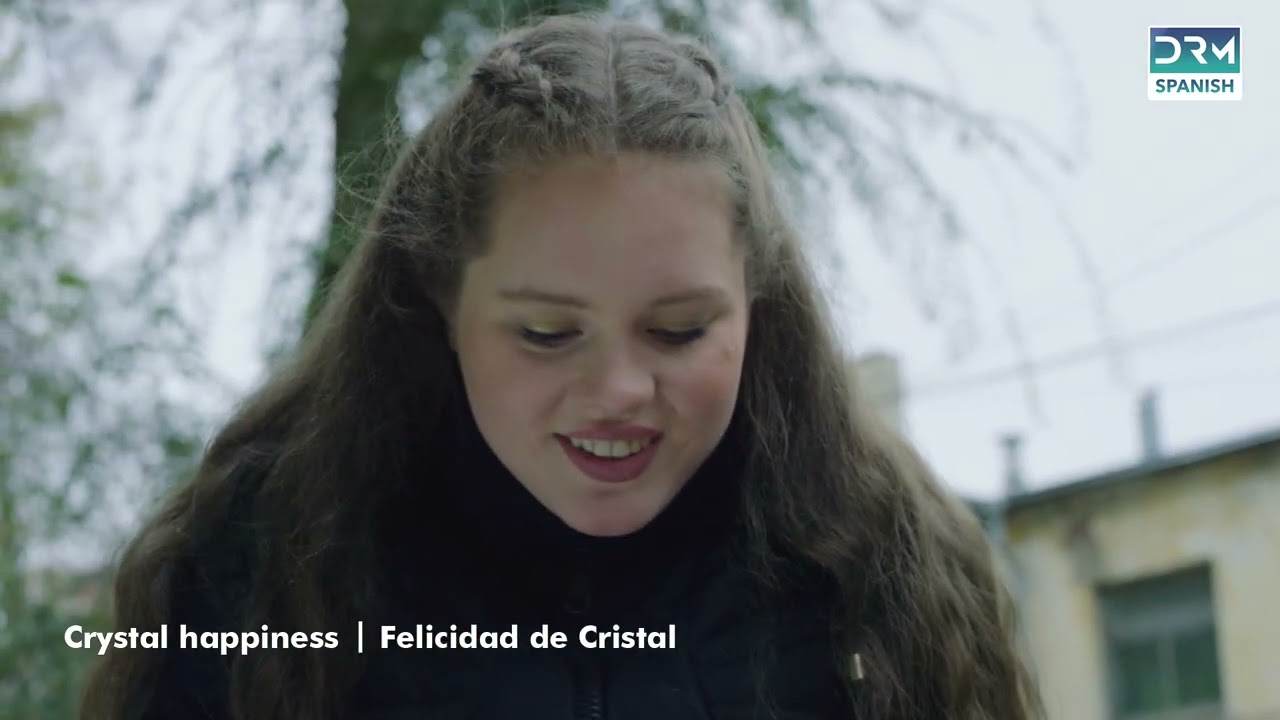 Una elección que duele | Crystal Happiness | Serie en español | VJ2