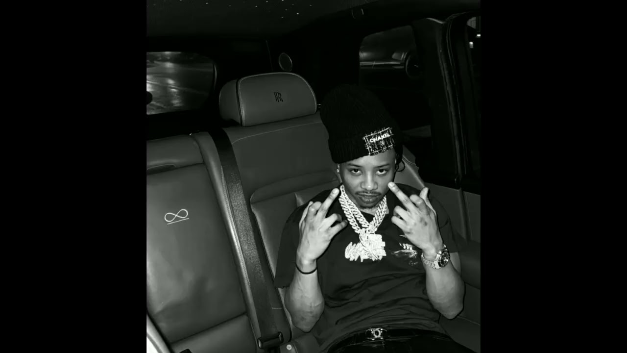 [FREE FOR PROFIT] Lil Baby Type Beat - 