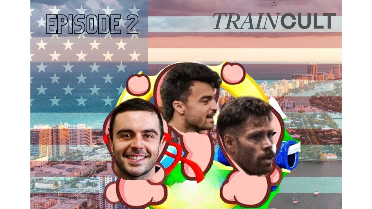 WODAPALOOZA PREP | PICSIL TRAINCULT | NBA GAME