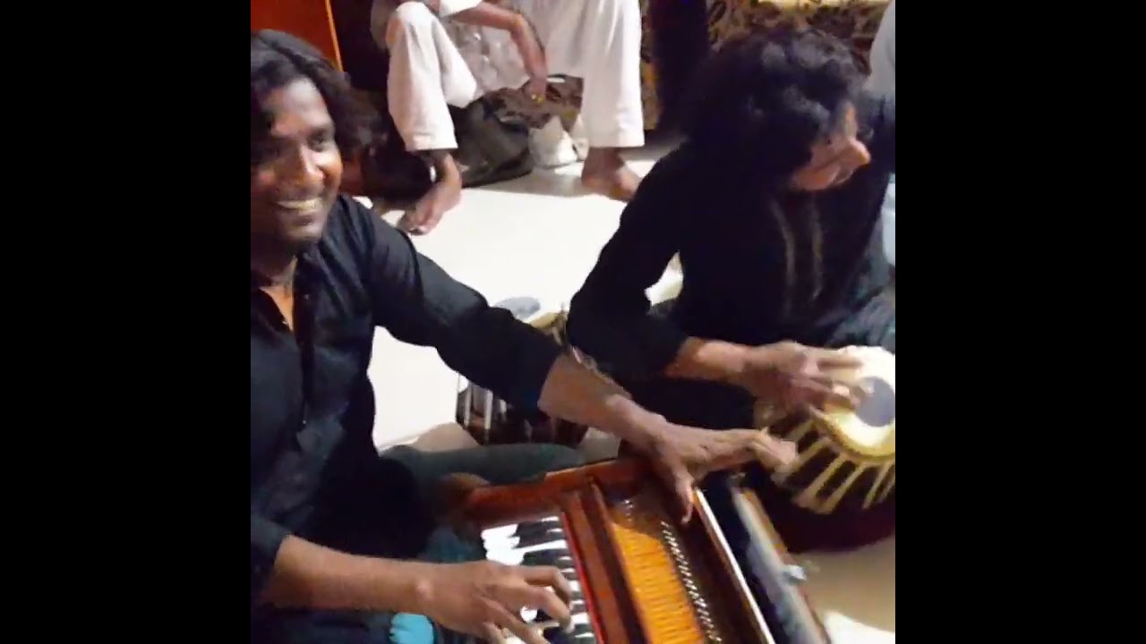 Punjabi song Mahi Ve Teriyan Judaiyan Ditta Maar Ve tabla Nawaz najaf Ali and mi contact 03106963745