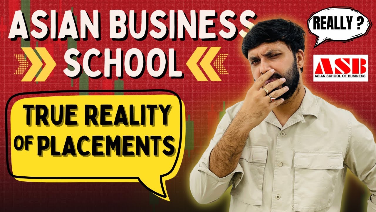 Asian Business School PGDM 2026 Full Info | Fees, Admission, Intake, Placements