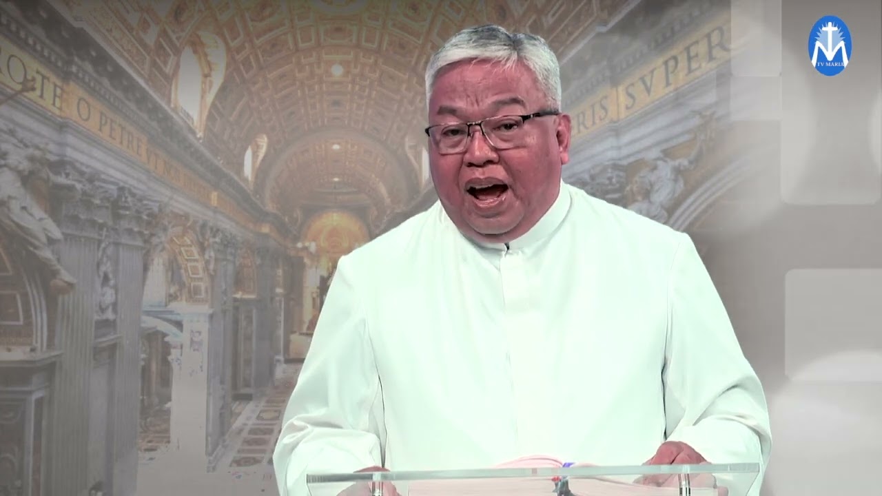 Salita ng Diyos, Salita ng Buhay - March 21, 2025