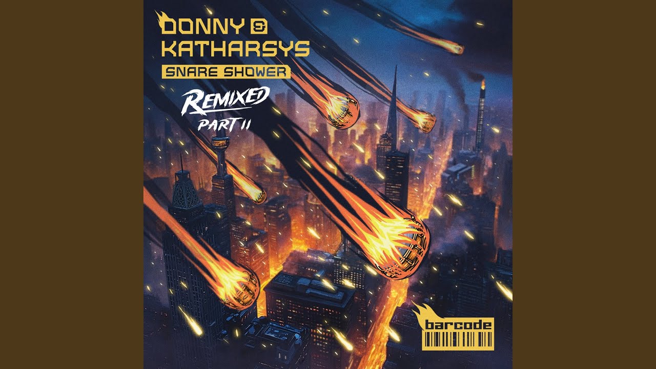 Kronos (Thrasher Remix)