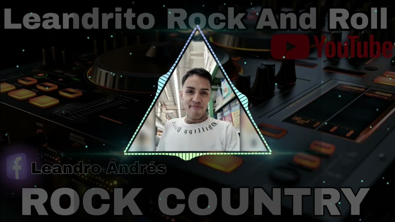 NECESITO HABLAR DE AMOR -**MIX LEANDRITO ROCK AND ROLL**DESDE LA CIUDAD DE WILLIAM .© MORRIS 2024