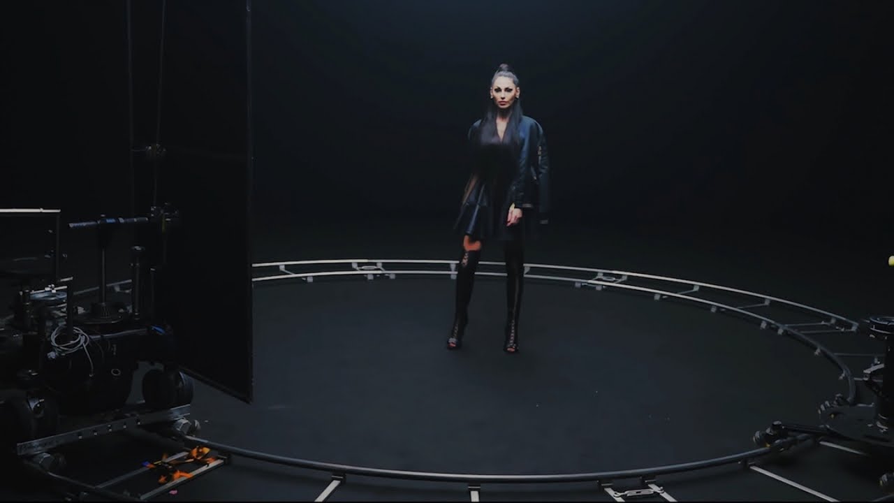 Anna Tatangelo - Serenata (Official Video)