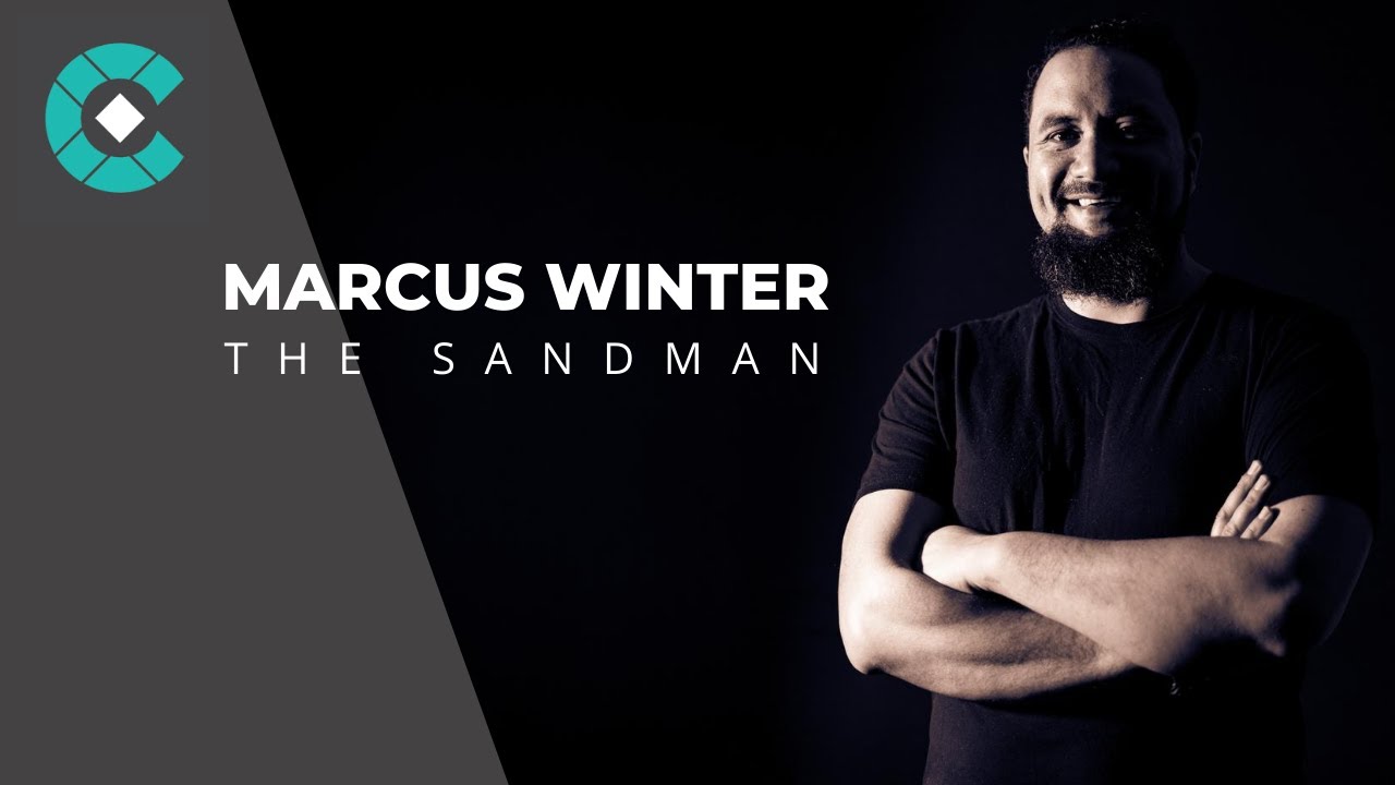 The Sandman - Marcus Winter