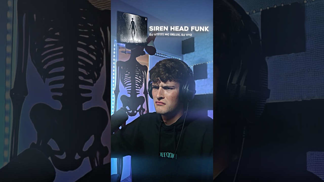 Siren head Funk?