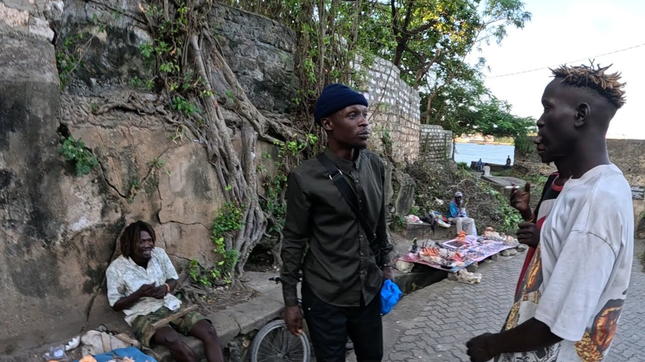 “WARNING: I Encountered Goons in Old Town Before Finding Mombasa’s Hidden Luxury