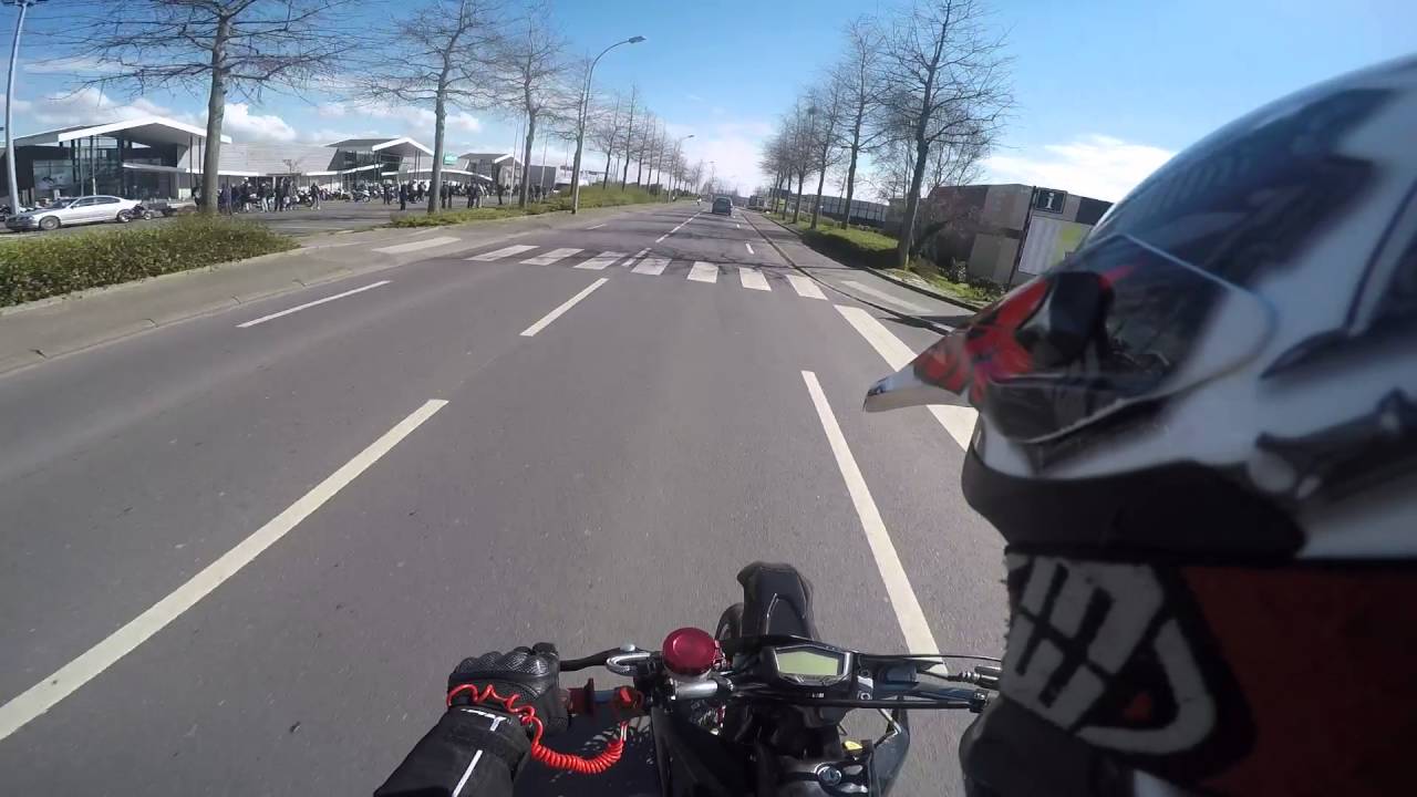 94 Bidalot label pointe 160km/h