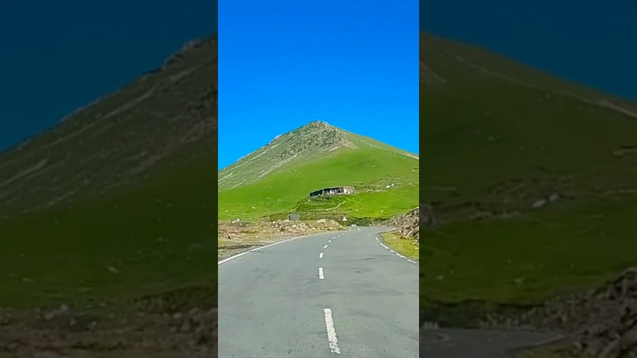 #pirgali #mughalroad