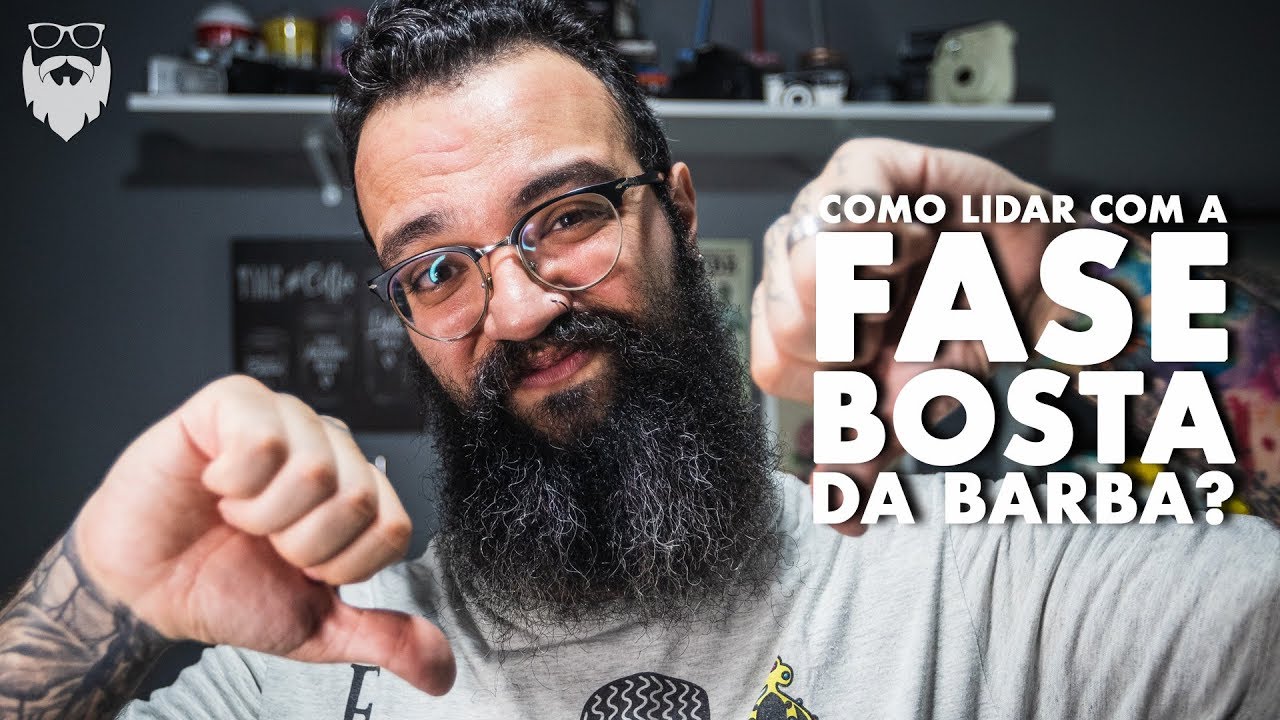 #BARBISTASBRASIL EP32: COMO LIDAR COM A 