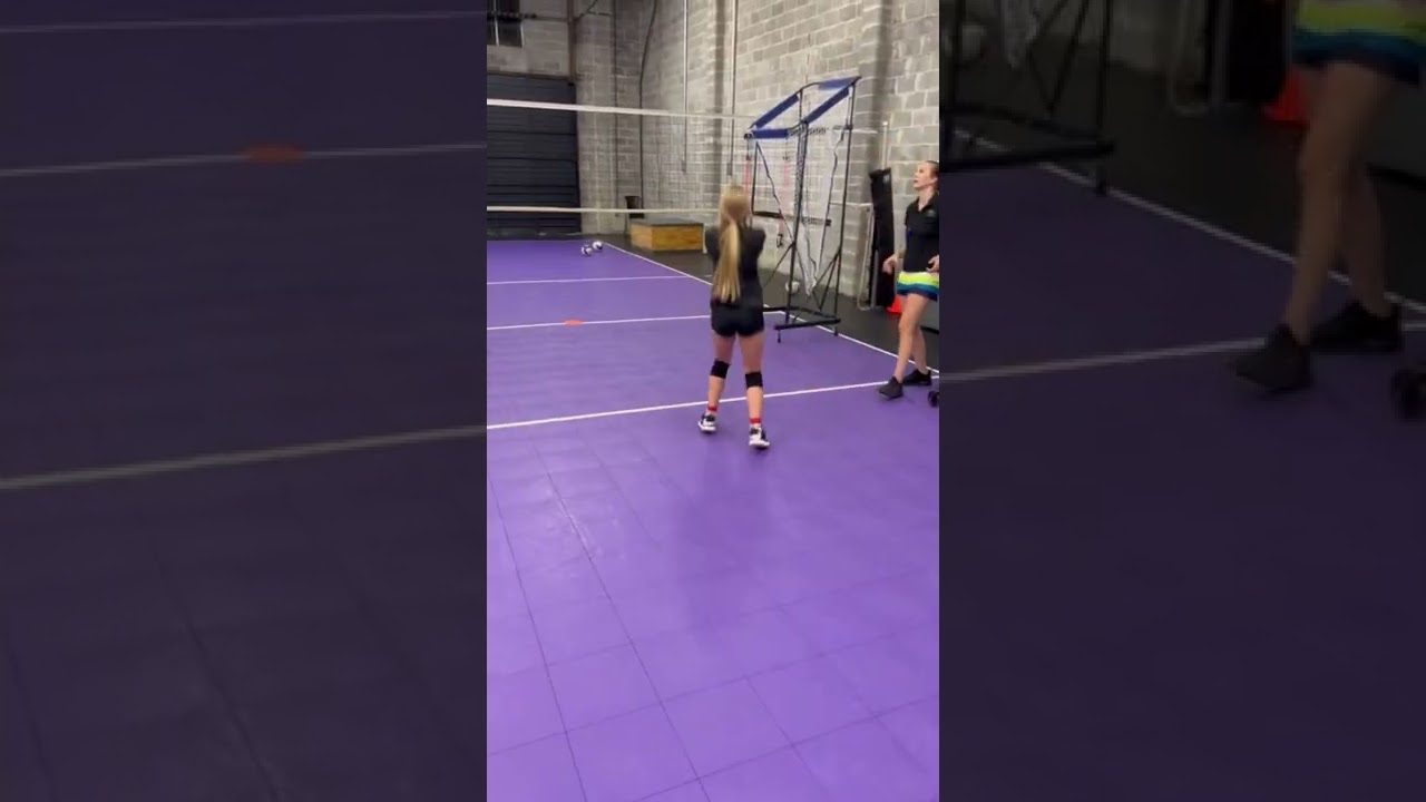 hitting/approach progression!