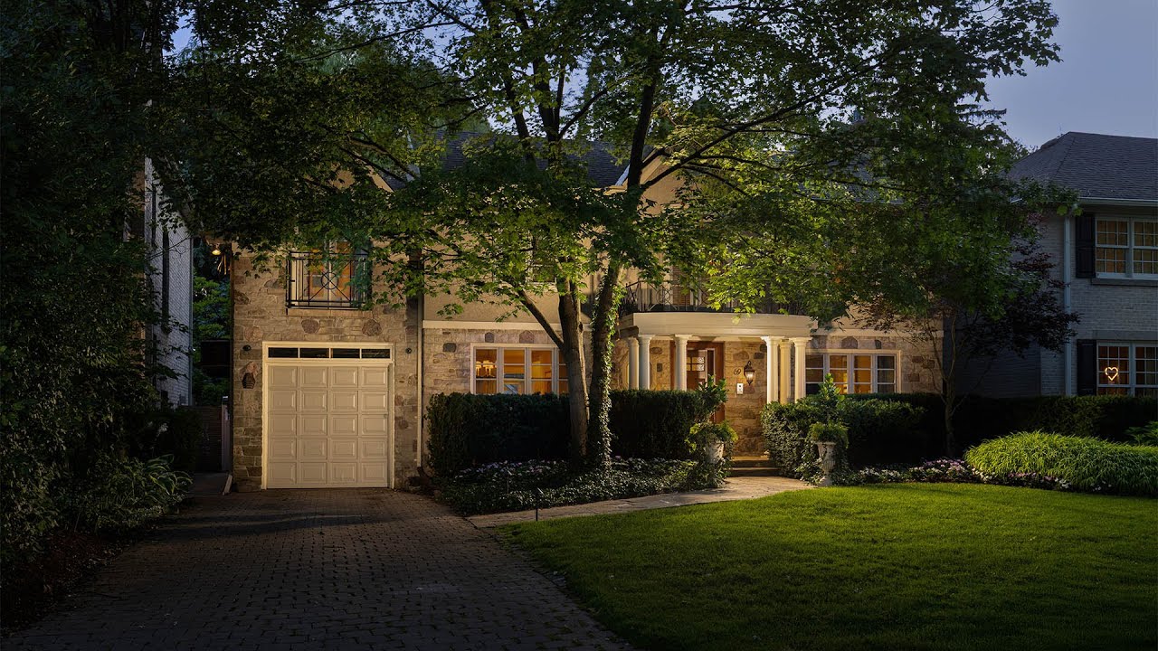 69 Otter Crescent, Toronto, ON