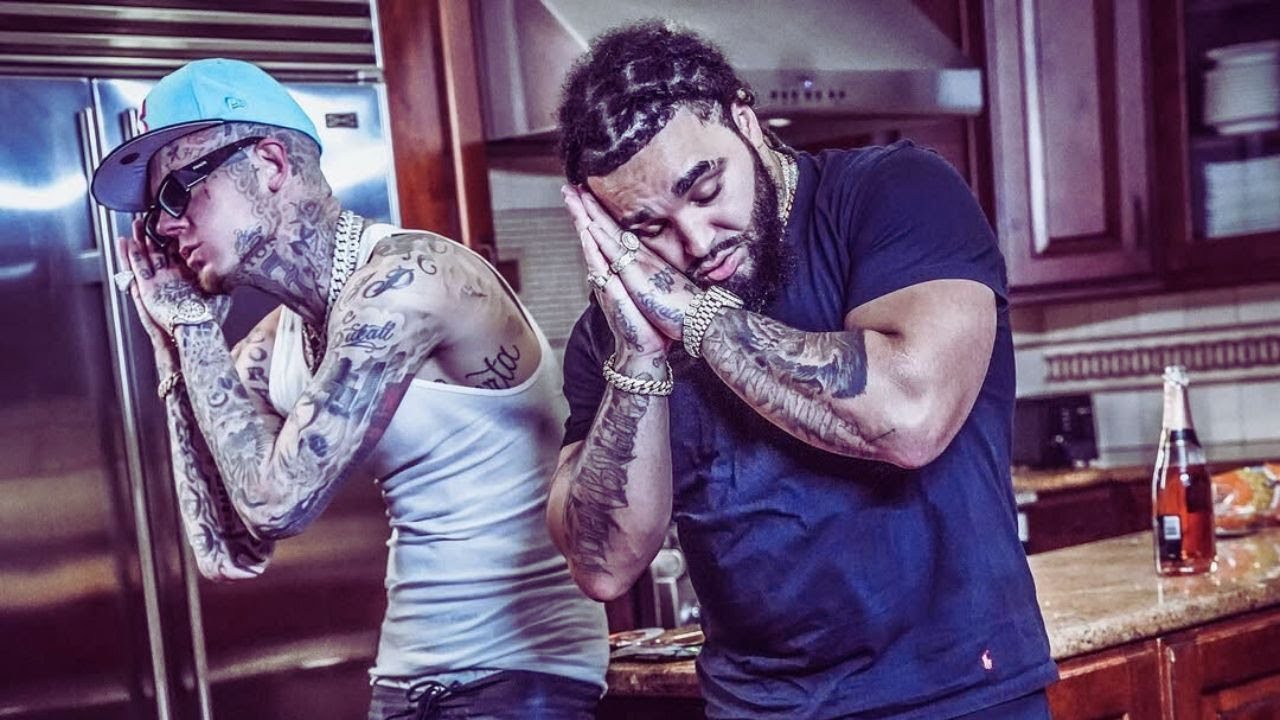 “Shine Bright” – Millyz x Albee Al Type Beat 2026 | Gritty Pain Rap Beat