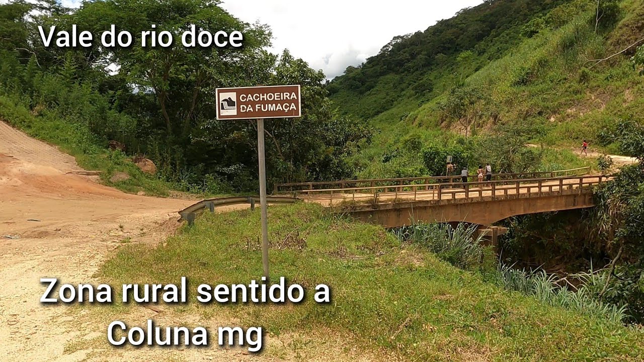 (PONTE DE BAQUARI ) SENTIDO A COLUNA MG e várias encruzilhada, para outras comunidades [ MOTOVLOG]