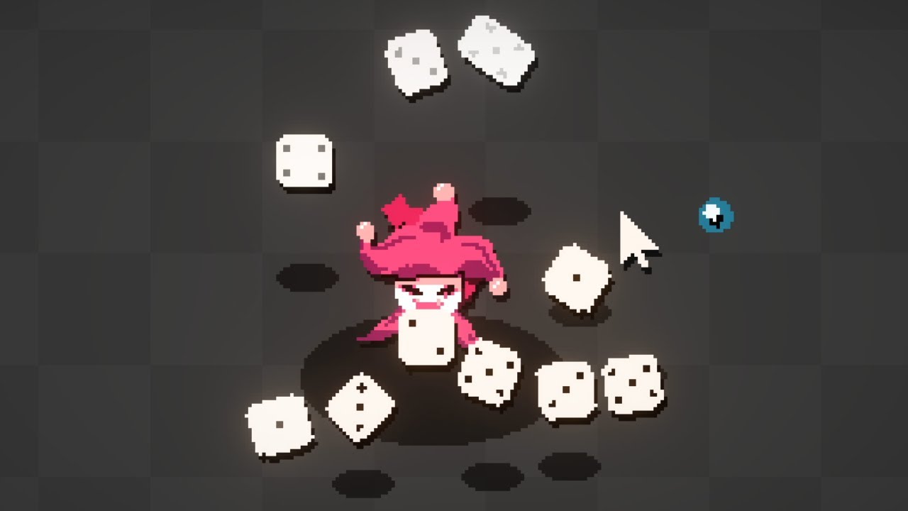 Dice People - The Boss Gameplay Walkthrough #5