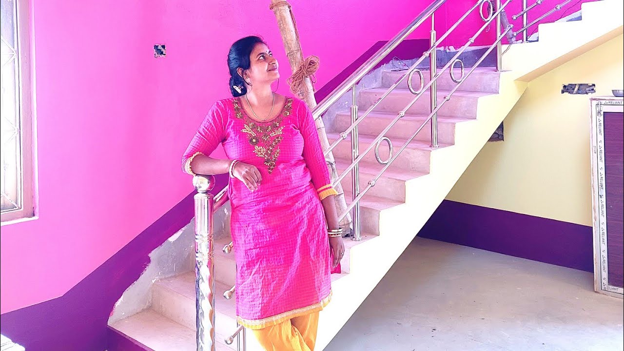 বাবার সখের বাড়িতে থাকবে বাবার হাতের ছোঁয়া 😍 বাবার নিজের হাতের SIGNATURE✍🏻 🤞🏻✨❤️🫰🏻🍁🧿