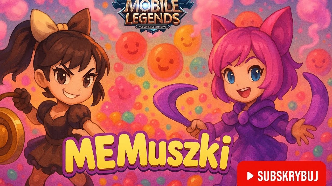 Mobile Legends - Cici ranked #ml #mobilelegends #funny #viralvideos #fypシ゚viral #lol #viral #fyp