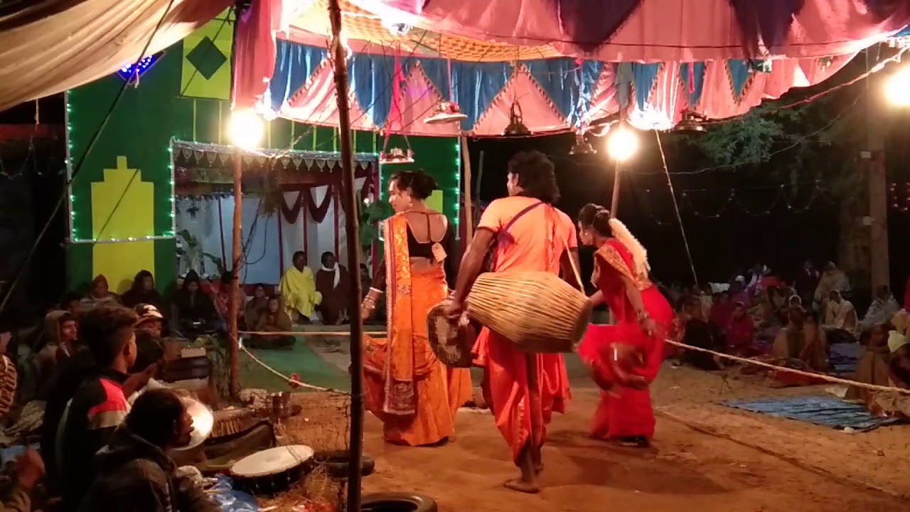 Odia danda nurtya ramud