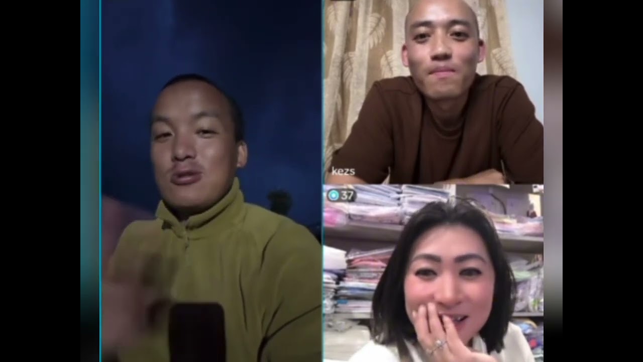 TikTok is Helpful | Technology is so helpful listen to now more #bhutan #tiktok #viral #trending 
