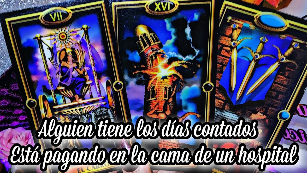 😱 TIENE LOS DIAS CONTADOS‼️⚰️ ESTÁ ENFERMO DE MUERTE 💀❌️ MIRA LO QUE ESTÁ SUCEDIENDO...