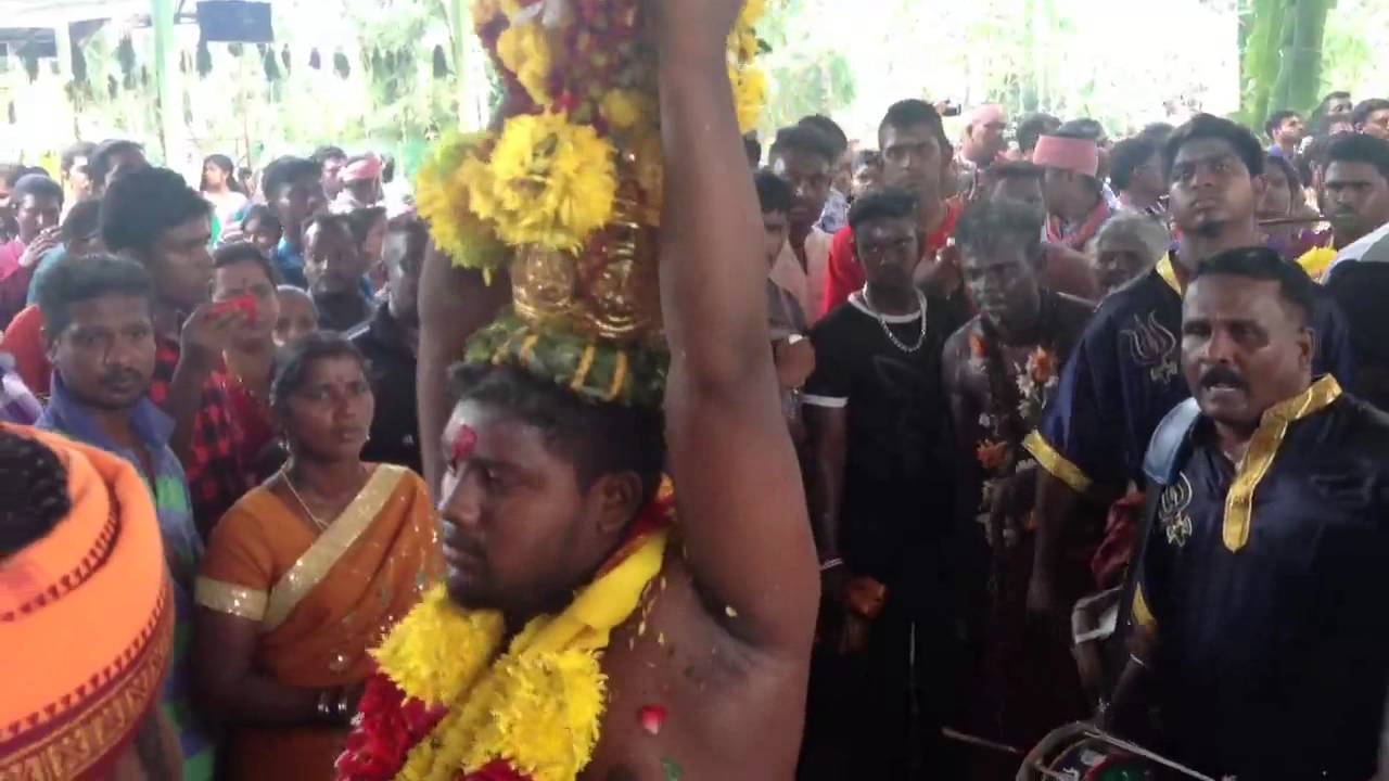 Masana kali