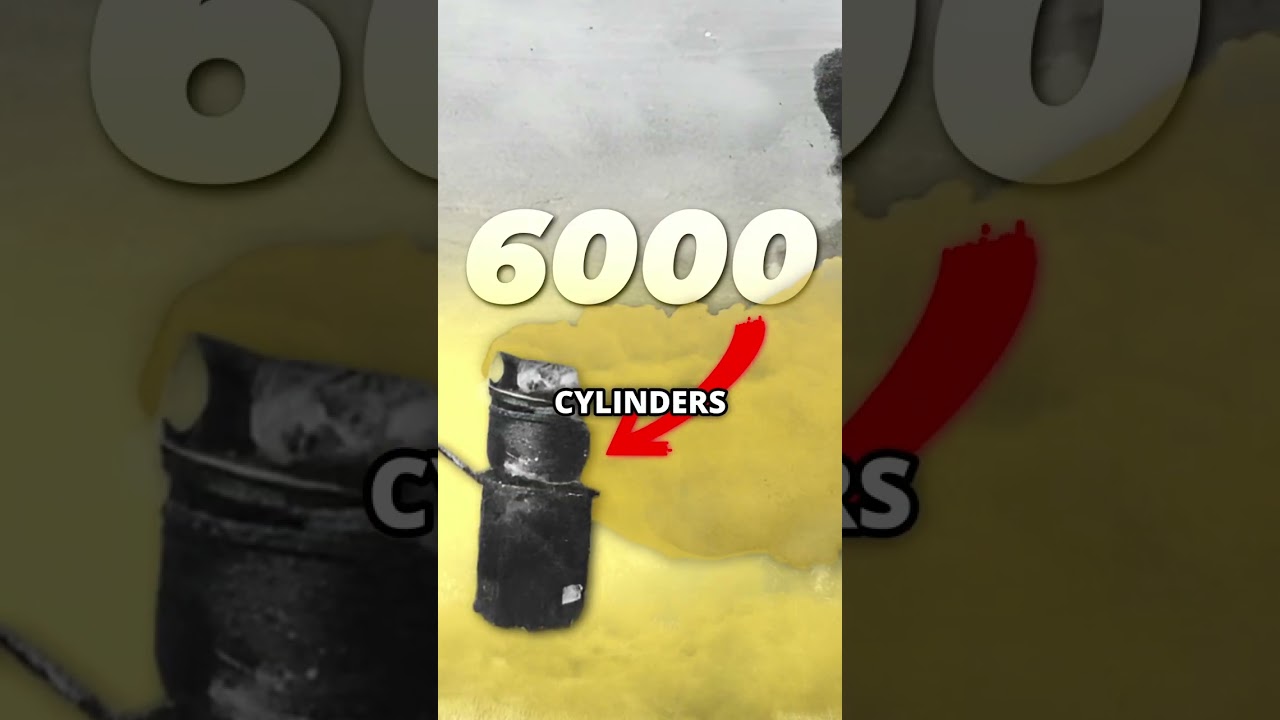 Were Gas Attacks illegal in WW1?