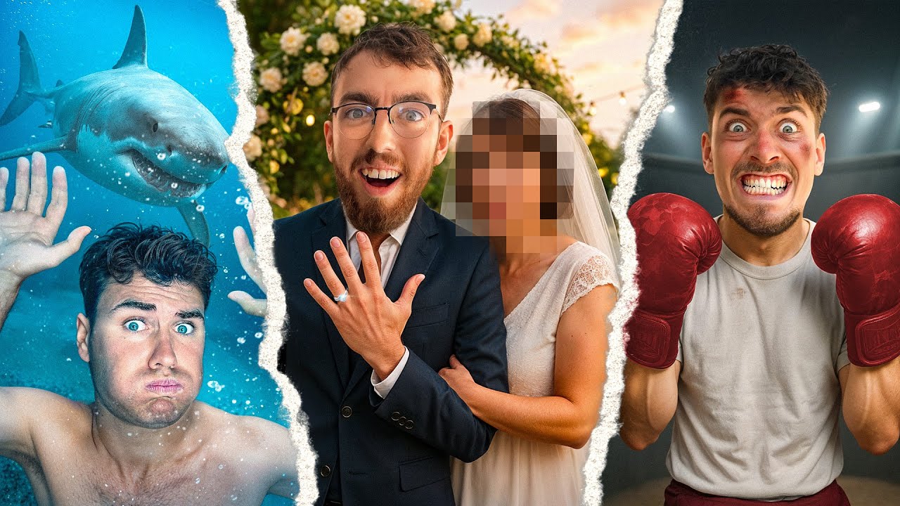 48H POUR FAIRE LA MEILLEURE ANECDOTE !