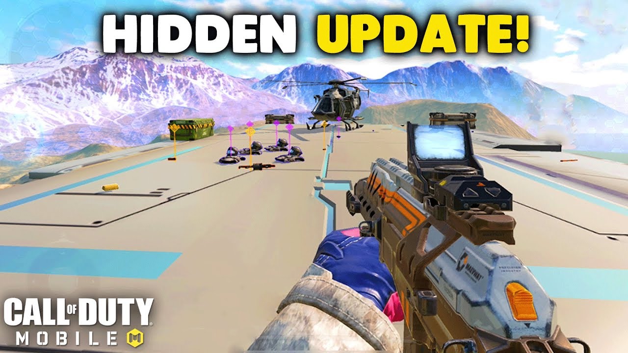 This HIDDEN UPDATE Changes EVERYTHING!