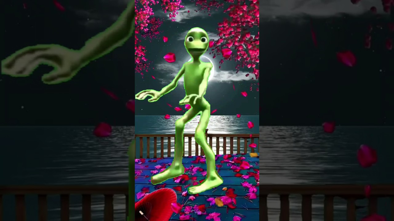 Part 135 | El Taiger, Dancing Green Alien & DJ Unic - Me Kemaste (Official Video) [Ultra Records](2)
