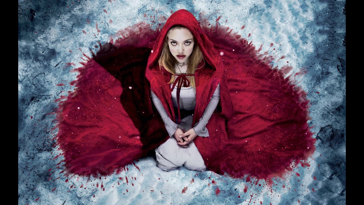 Some Dark Fairy Tale Films I selected by Wim Dekens