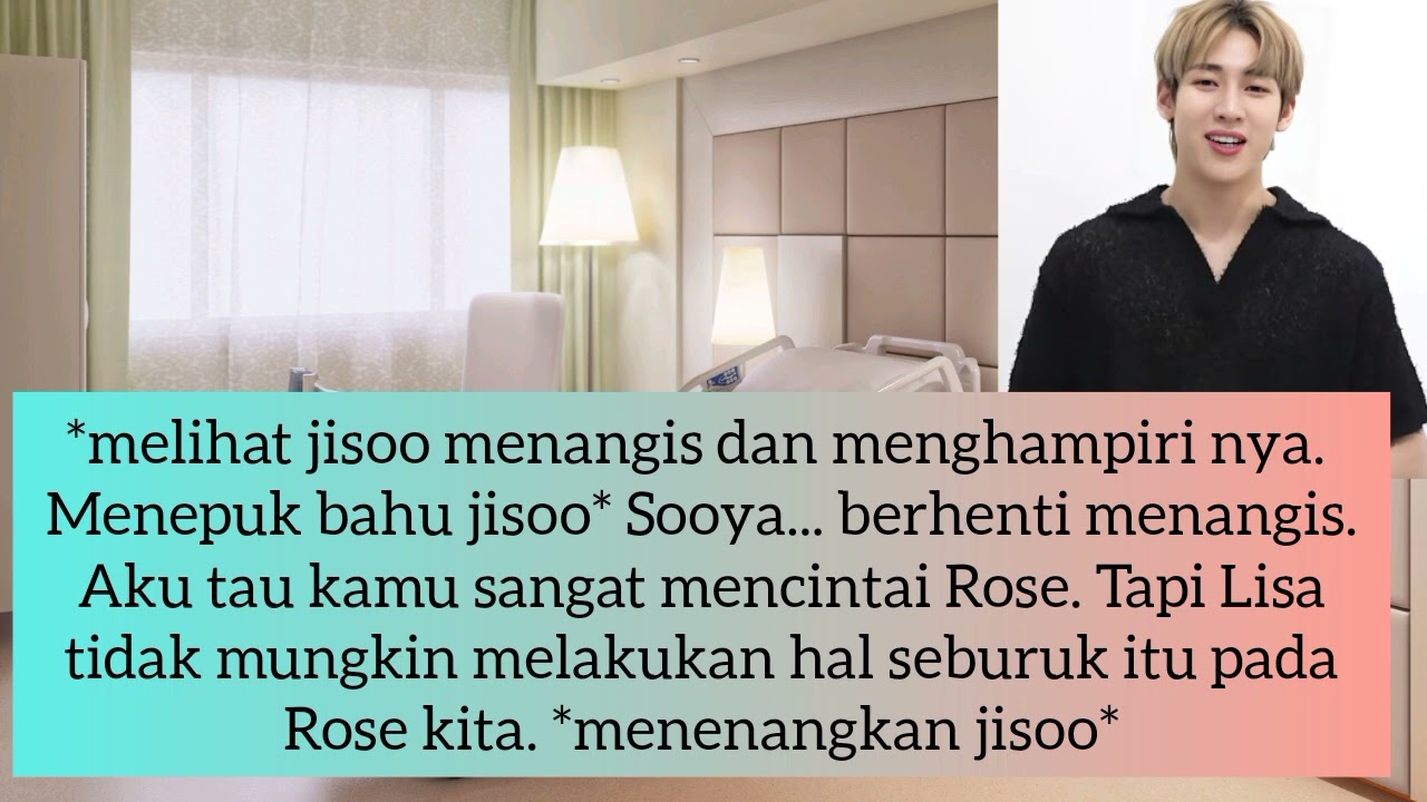 Sesion 2 - You Episode 8