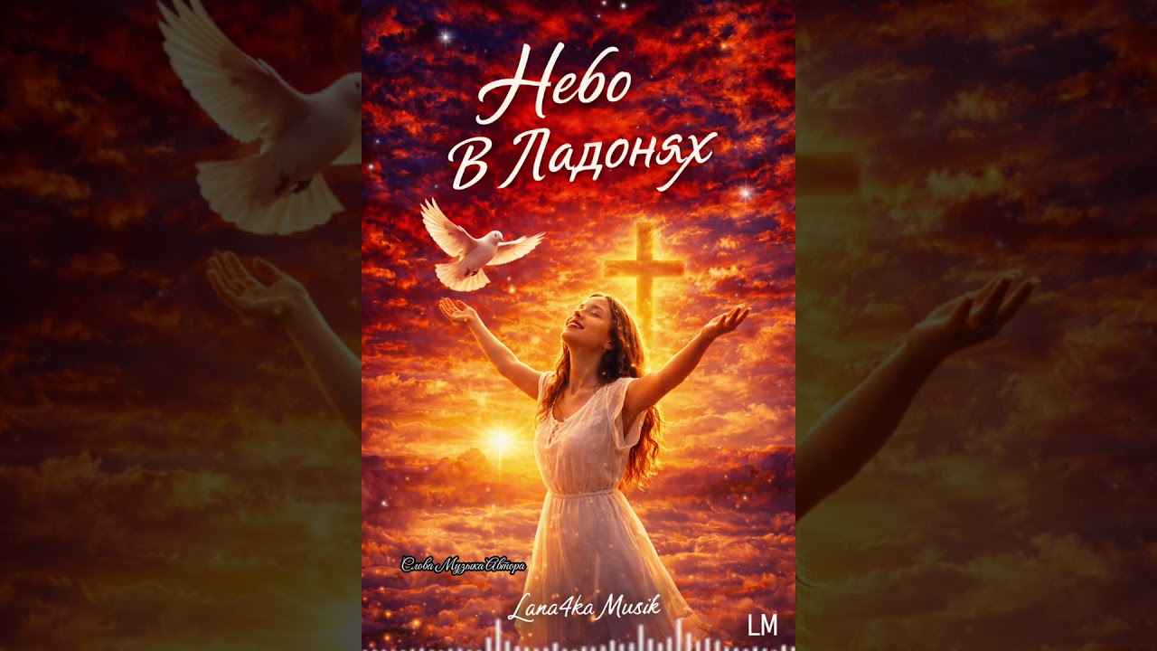 Небо В Ладонях 