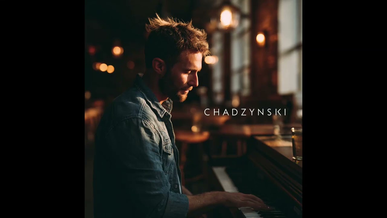 Chadzynski - Wieczorna cisza ft Michał Książ