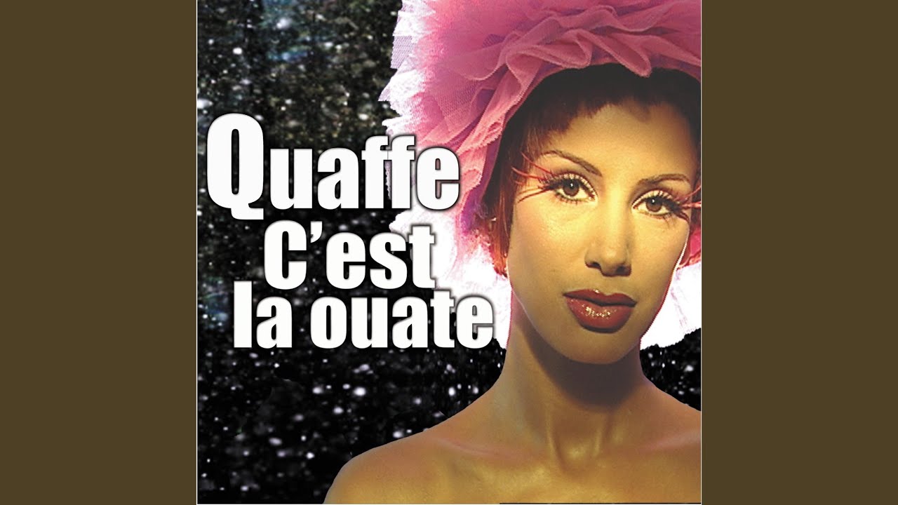 C'Est La Ouate (Radio Version)