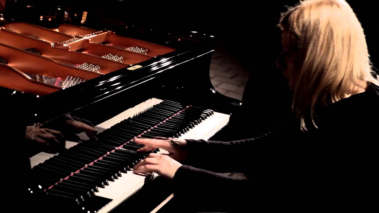 Rachmaninoff Concerto No.3 