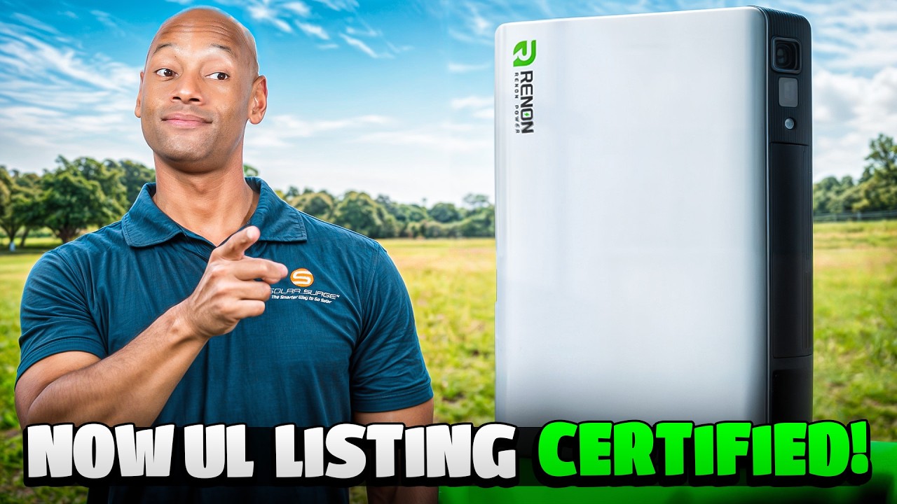 Расширительный бачок Renon Xcellent Plus MASSIVE | Сертифицирован UL Listing V3