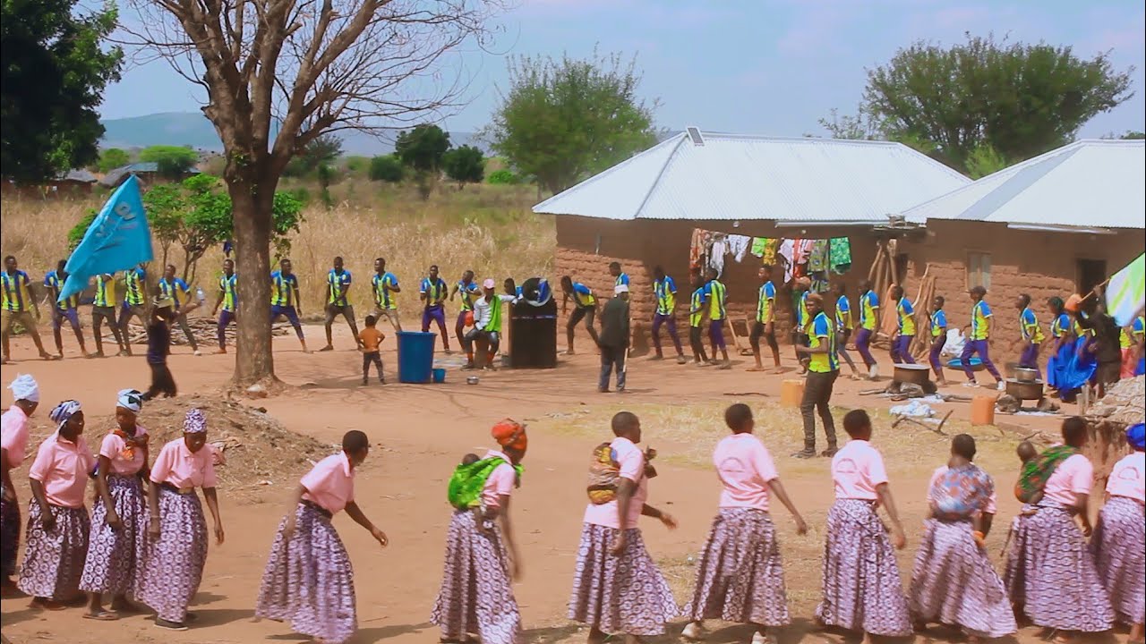 Maji Marefu - Sherehe Ya Wana Hip Hop | Video ™Dir Lupigi