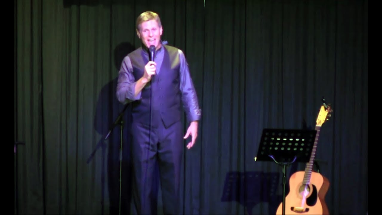 God and God Alone / Dios Tan Solo Dios - Steve Green - Bilingual Concert #10