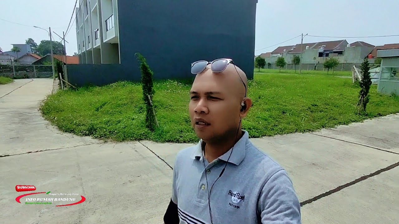 Gaya Kekinian! Rumah Minimalis Modern di Batununggal, Bandung