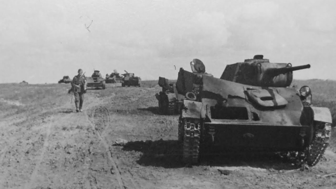 The Unsung Hero of the Eastern Front: Uncovering the Story of the Soviet T-70