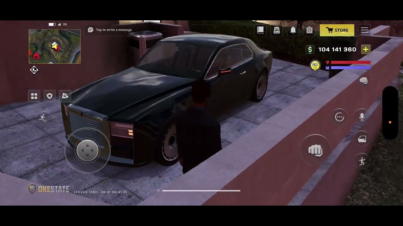 ONESTATE Roleplay from mopped to a millionaire ridding the RRS 🔥🔥🔥🔥🔥🔥🔥🔥🔥💰💰💰💰