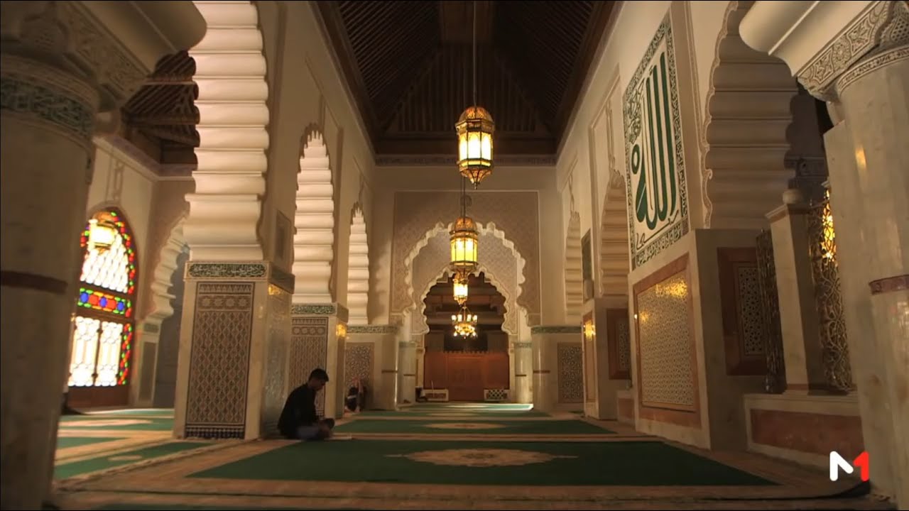 Présentation de la Grande Zāwiyah Tījāniyyah de Fès